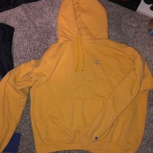Champion Hoodie